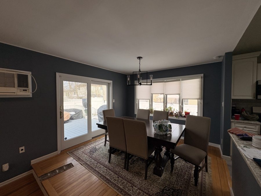 repainted dining room in massapequa ny Preview Image 2