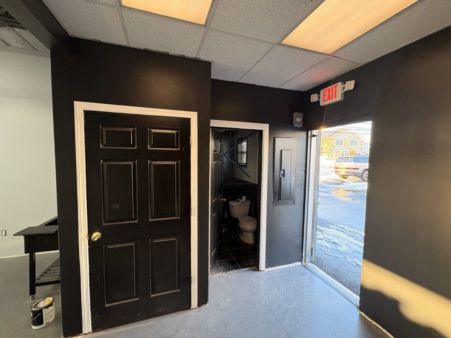photo of repainted commercial space in bellomore ny by certapro painters of massapequa Preview Image 5