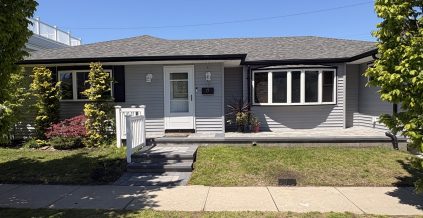 Exterior Painting Project in Long Beach – Before and After Album ...