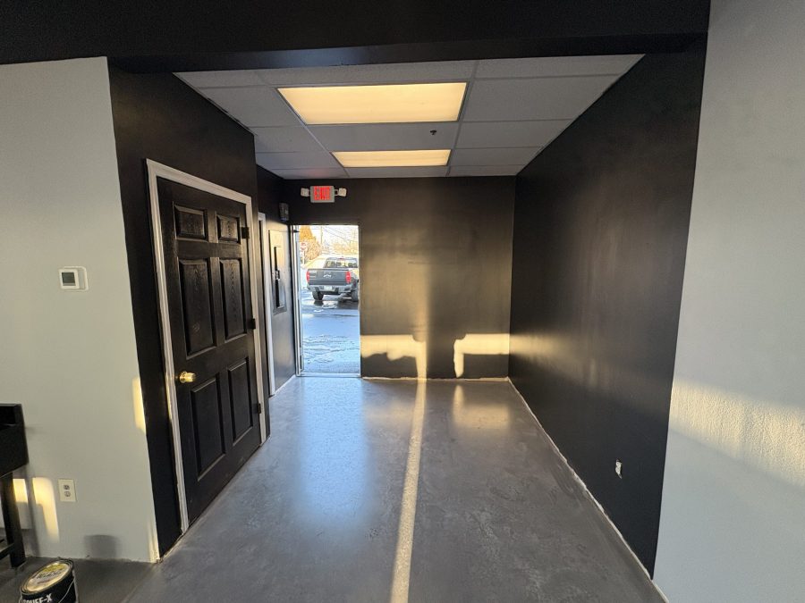 photo of repainted commercial space in bellomore ny by certapro painters of massapequa Preview Image 4