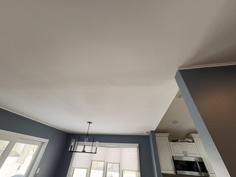 repaired ceiling in massapequa Preview Image 8