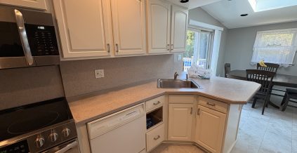 Kitchen Cabinets – Before and After Album ...