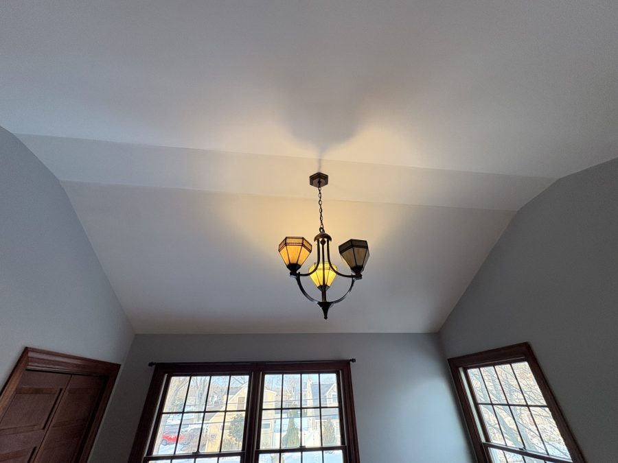 repaired ceiling in massapequa Preview Image 6