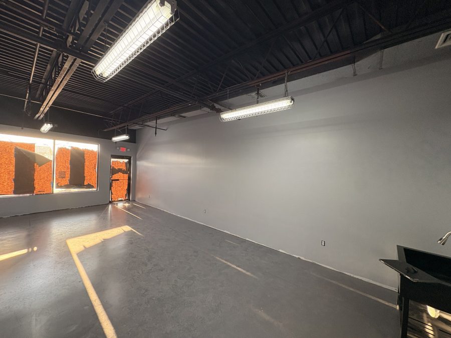 photo of repainted commercial space in bellomore ny by certapro painters of massapequa Preview Image 3