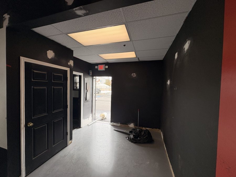 before photo of office space in bellmore ny Preview Image 11