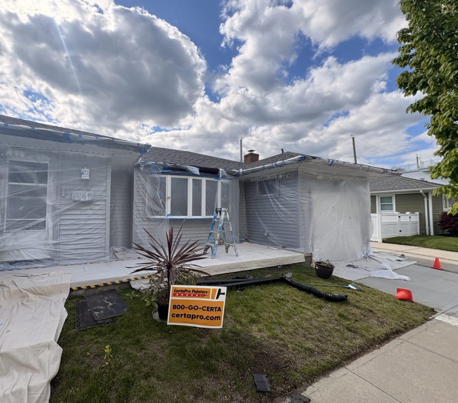 Exterior Prep - Before Preview Image 7