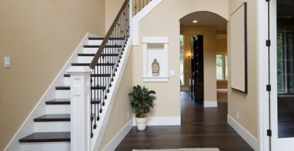 Mchenry, IL – Interior Painting