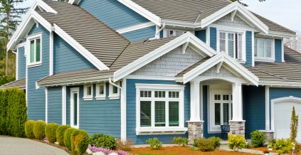 Mchenry, IL – Exterior Painting
