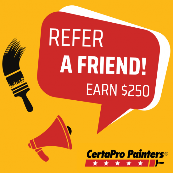 Refer A Friend