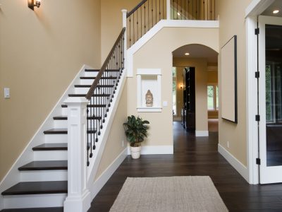 Mchenry, IL - Interior Painting