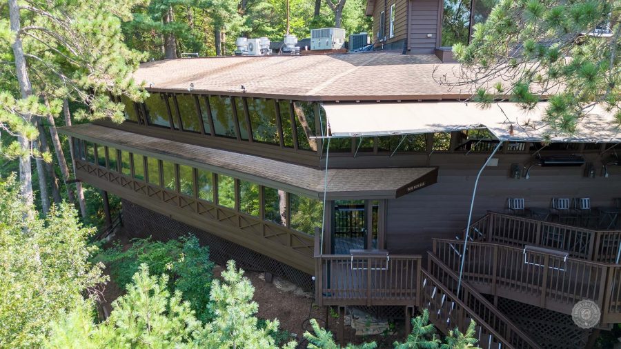 Ishnala Supper Club Case Study After Photo Preview Image 16