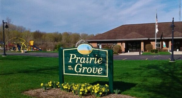 Prairie Grove, Illinois