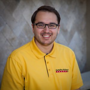 nick siedlecki house painter certapro