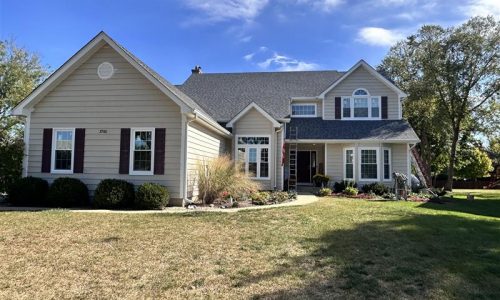 Ready For a Modern Look