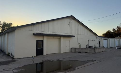 Restored Siding, Soffit, & Fascia