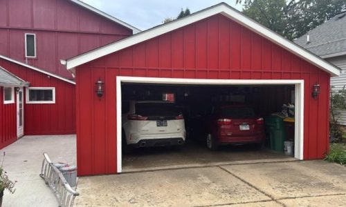 Bright & Fresh Color