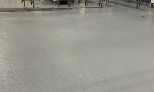 Pilot Project Brewing After Photo