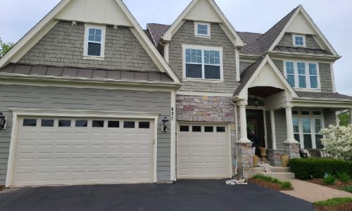 Residential Flooring Services