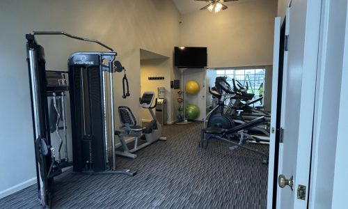 Wood Creek Case Study After Photo