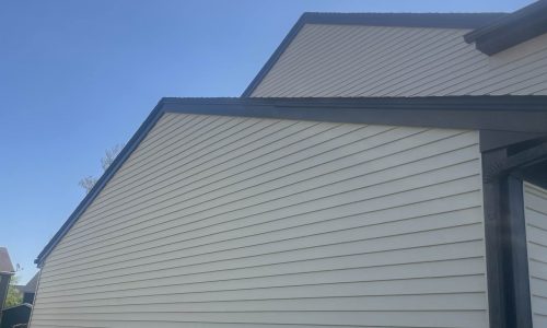 Elevated Curb Appeal