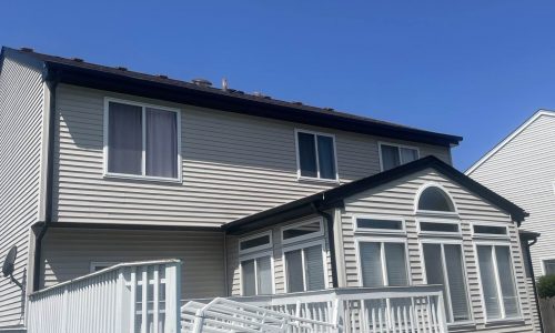 Updated Trim and Accents