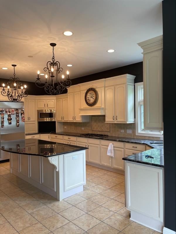 interior painting for crystal lake kitchen Preview Image 1