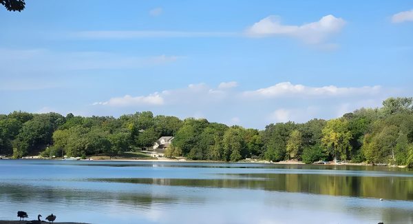 Oakwood Hills, Illinois