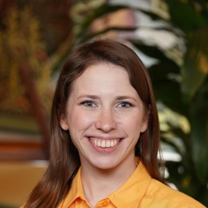 Megan Siedlecki - Office Associate & Residential Sales Associate