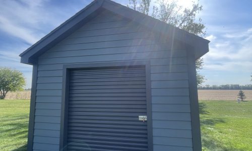 Detailed Exterior Painting & Trim