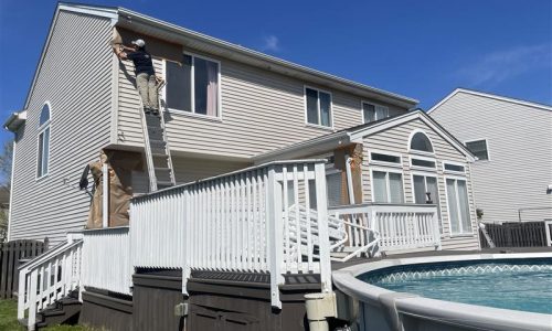 Preparations Underway