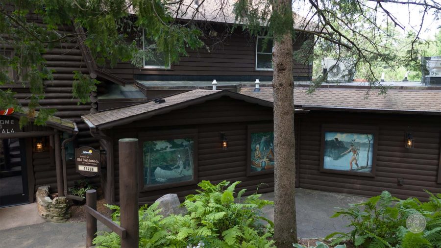 Ishnala Supper Club Case Study Before Photo Preview Image 12