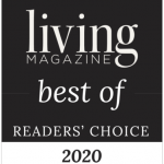 living magazine best of 2020