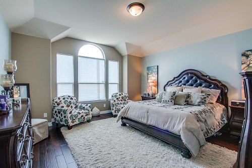 Master Bedroom Painting Costs