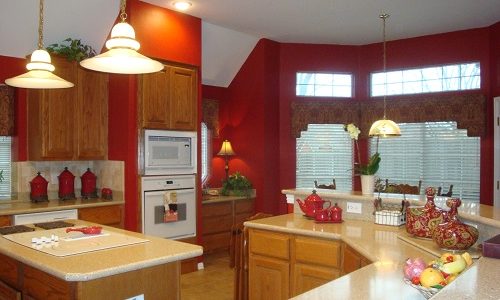 CertaPro Painters the Interior house painting experts in McKinney-Allen, TX