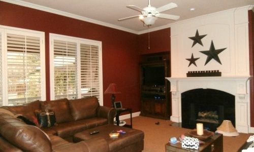 professional interior painting in McKinney-Allen, TX by CertaPro