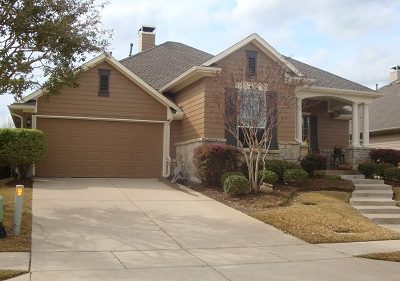 House painters in McKinney