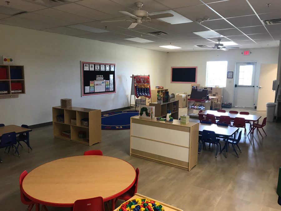 Daycare Center Playroom Preview Image 5
