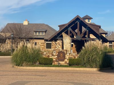 TPC Craig Ranch Commercial Painting Project