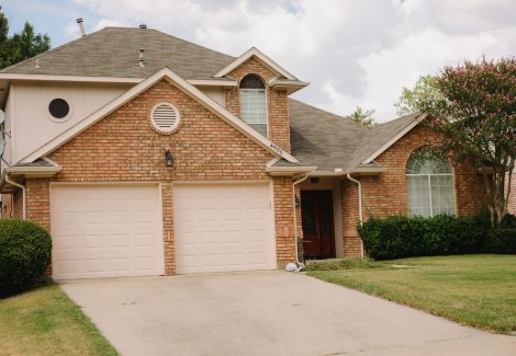 plano home