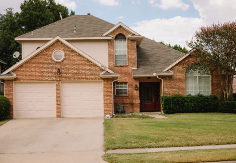 plano home