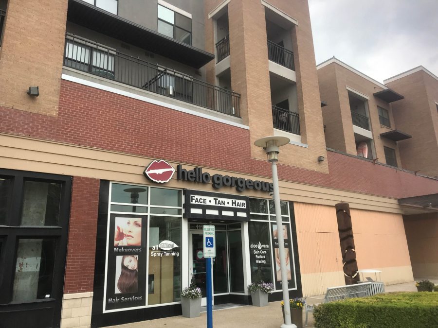 Fairview Town Center Brick Cleaning Preview Image 1