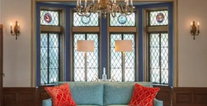 Full Home Interior Painting Project