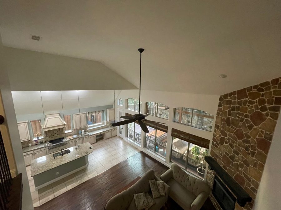 Allen Texas Interior Project -2 Preview Image 1