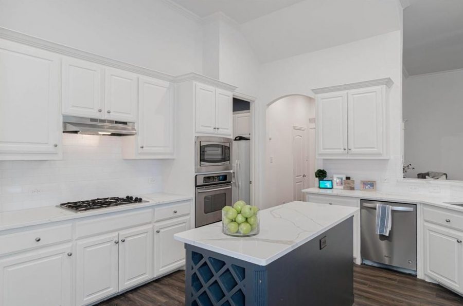 Interior Painting - Kitchen Preview Image 4