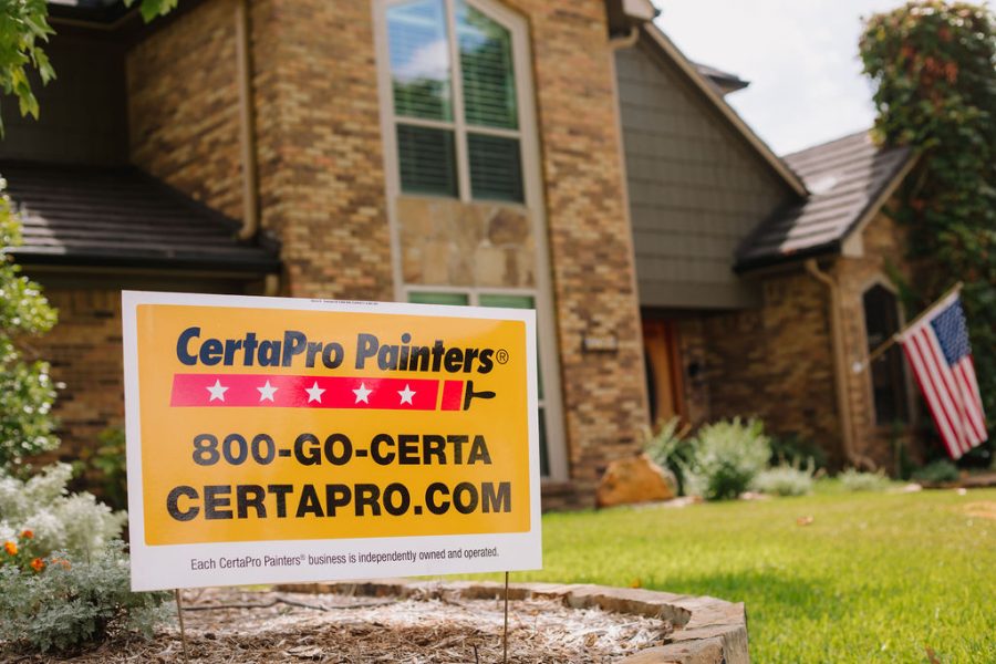 brick staining Preview Image 8