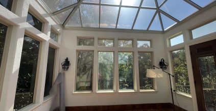 Interior Transformation