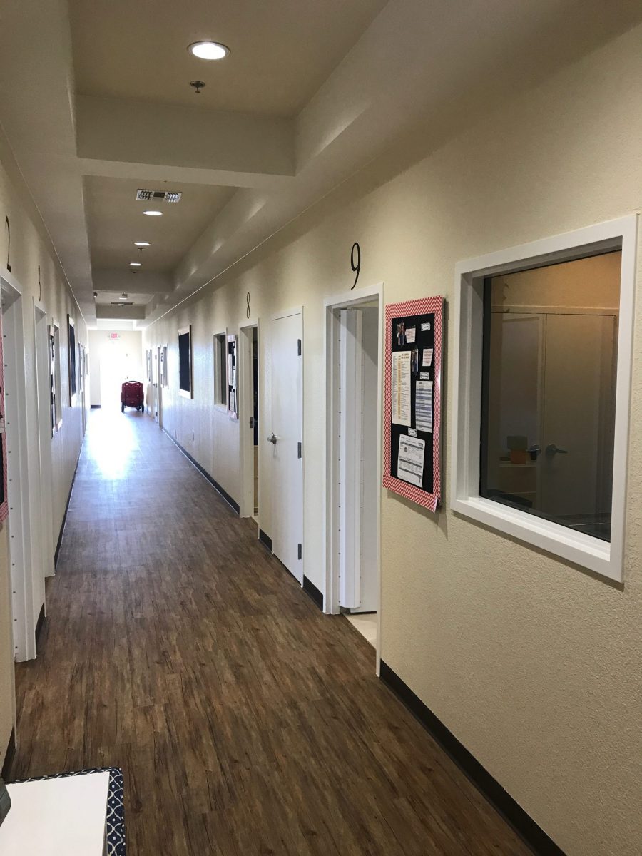 Daycare Center Entrance Preview Image 4