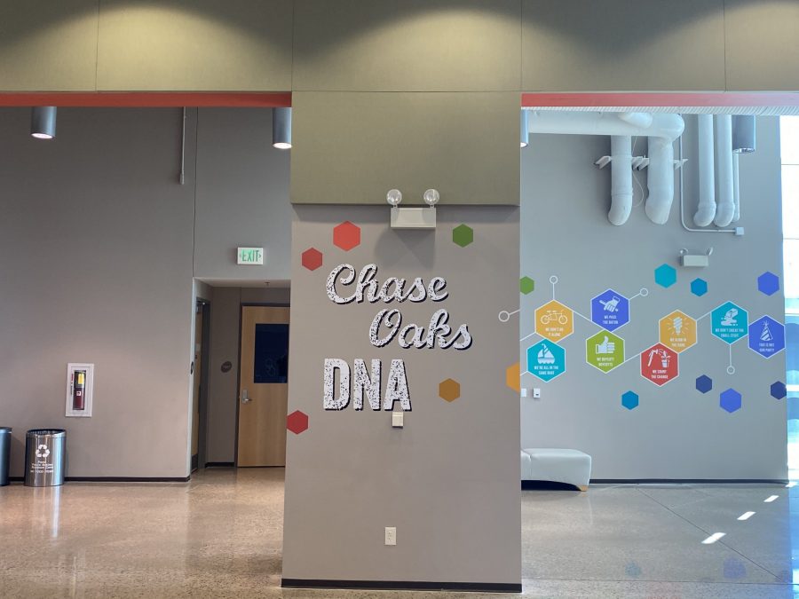 Interior Church Entrance Repainting Project Preview Image 6