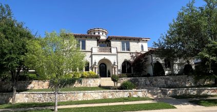 Exterior Painting Project