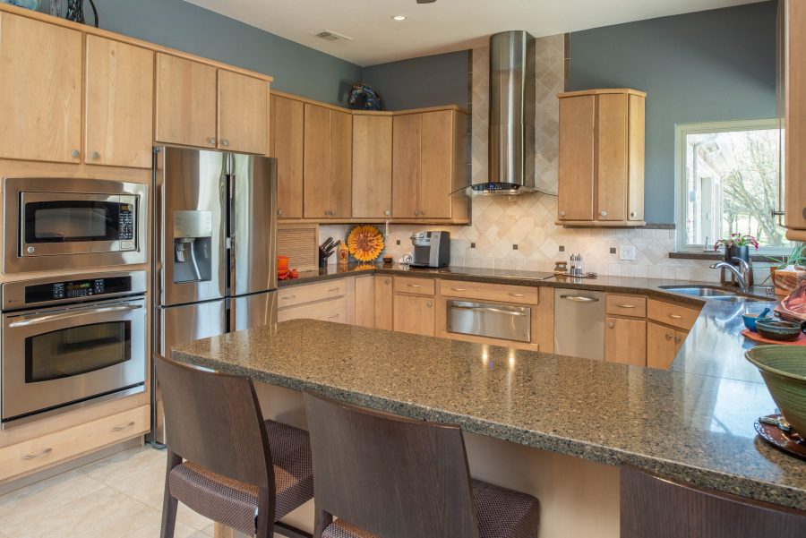 kitchen interior painting Preview Image 3